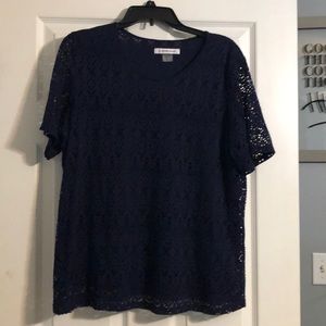 Allison Dailey blouse